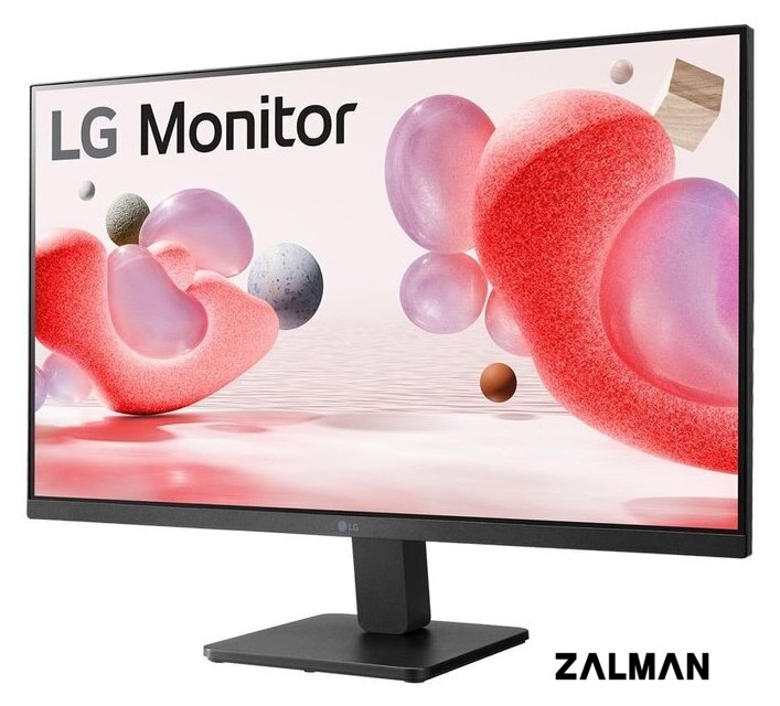 Игровой монитор LG 27MR400-B