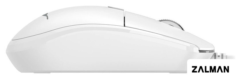 Мышь Acer OMW401 (белый)