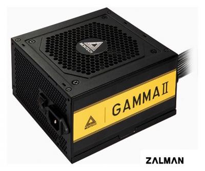 Блок питания Montech Gamma II 750