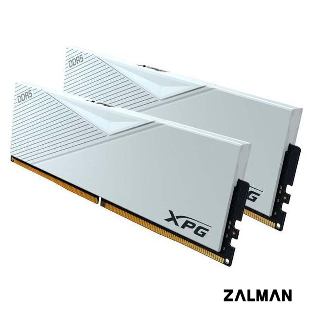 Оперативная память ADATA XPG Lancer 2x16ГБ DDR5 6000МГц AX5U6000C3016G-DCLAWH