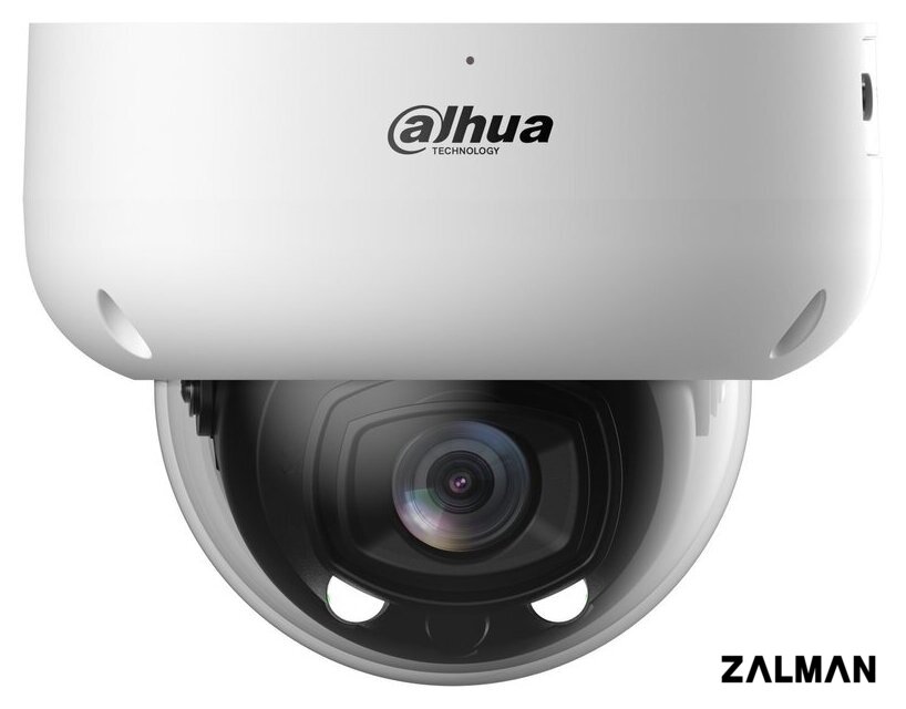 IP-камера Dahua DH-IPC-HDBW5449RP-ASE-LED-0280B-S2