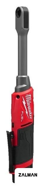 Трещотка Milwaukee M12 FPTR-202X 4933499411 (с 2-мя АКБ, кейс)