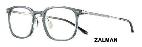 Компьютерные очки Xiaomi Mijia Anti-Blue Light Glasses HMJ03RM (серый)