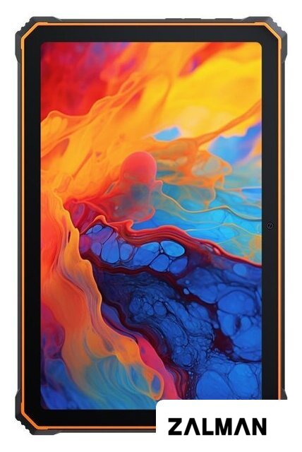 Планшет Blackview Active 8 Pro 8GB/256GB (оранжевый)