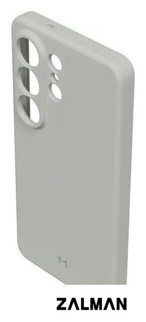 Чехол для телефона Magssory CSL052 для Samsung Galaxy S26 Ultra Ivory CSL052i