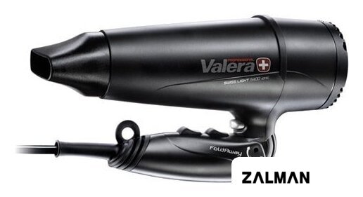 Фен Valera Swiss Light 5400 Fold Away Ionic TF SL 5400 TF