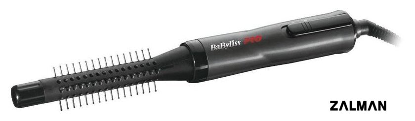 Фен-щетка BaByliss PRO Air Styler Magic BAB663E