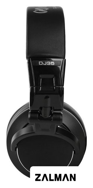 Наушники AxelVox DJ35