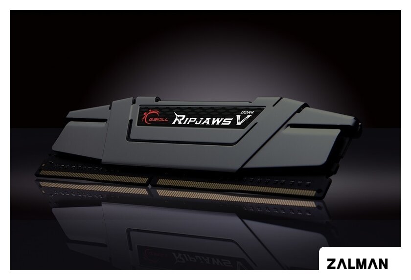 Оперативная память G.Skill Ripjaws V 2x16GB DDR4 PC4-28800 F4-3600C16D-32GVKC