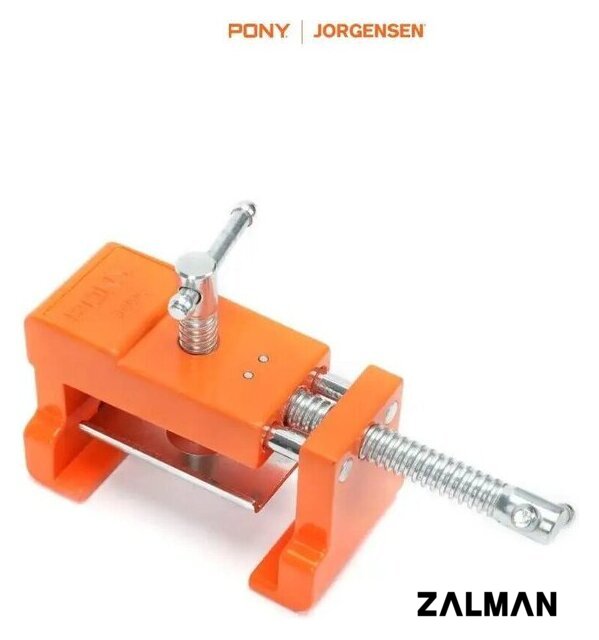 Струбцина Pony Jorgensen 8511