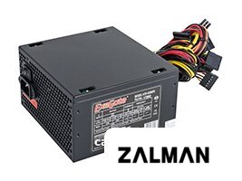 Блок питания ExeGate 650NPX [EX259604RUS]