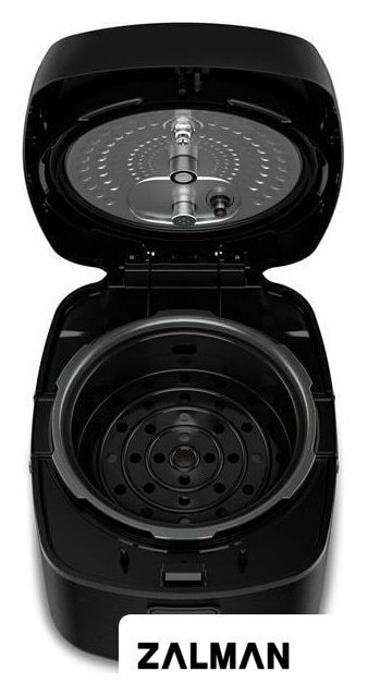 Мультиварка-скороварка Tefal CY625D32