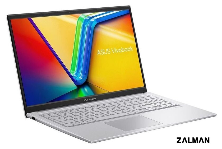 Ноутбук ASUS Vivobook 15 X1502VA-BQ1271