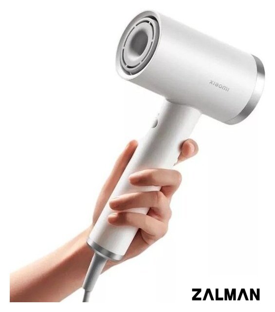Фен Xiaomi High-speed Ionic Hair Dryer GSHGL01LX (европейская версия, белый)