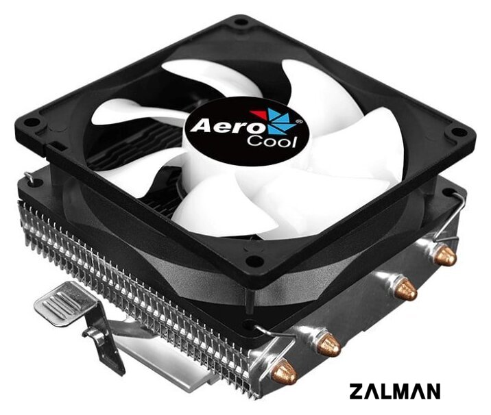 Кулер для процессора AeroCool Air Frost 4