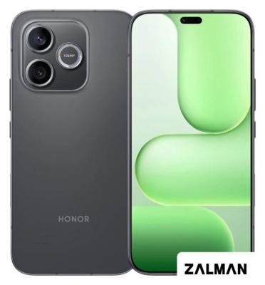Телефон HONOR 600 Lite 8GB/256GB международная версия (вельветовый черный)