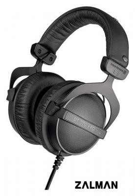 Наушники Beyerdynamic DT 770 PRO 32 Ohm