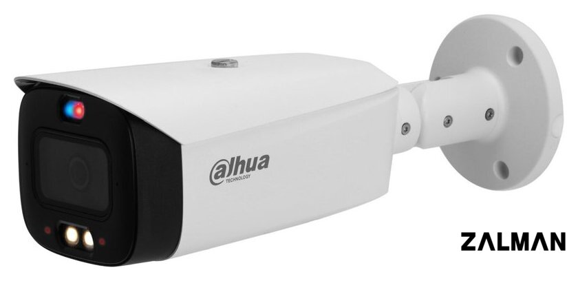 IP-камера Dahua DH-IPC-HFW3449T1P-AS-PV-0280B-S5
