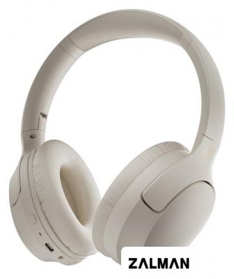 Наушники QCY H2 Pro (белый)