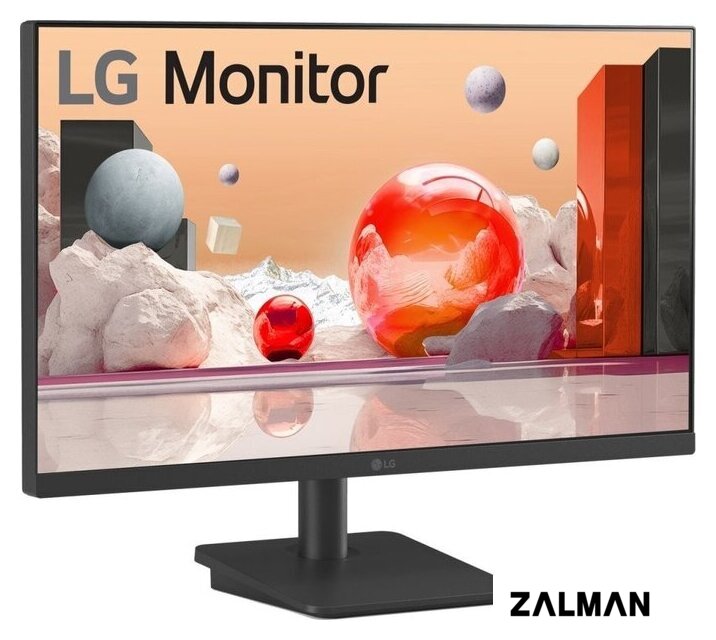 Монитор LG 25MS500-B