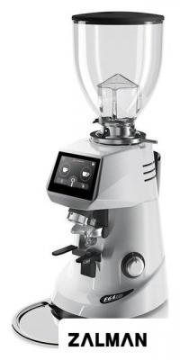 Электрическая кофемолка Fiorenzato F64 EVO (classic grey)