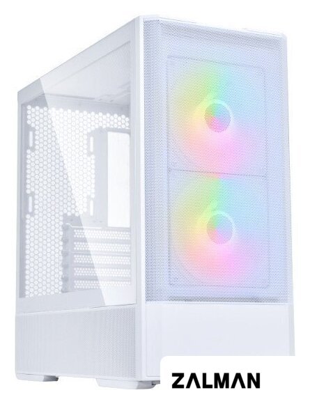 Корпус Lian Li Lancool 207 G99.LAN207RW.00