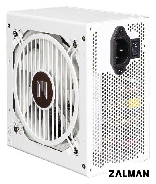 Блок питания Zalman GigaMax III 850W ZM850-GV3 WH