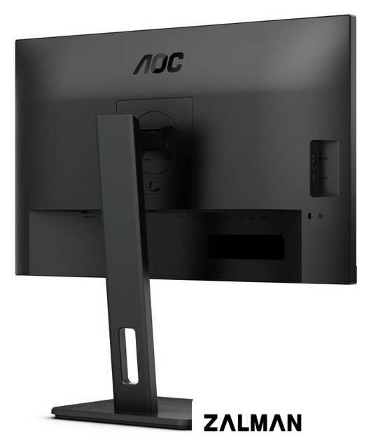 Монитор AOC Q27P3CV