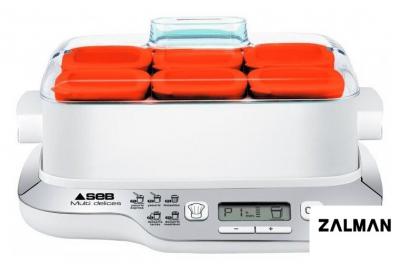 Йогуртница Tefal Multi Delices Express YG660132