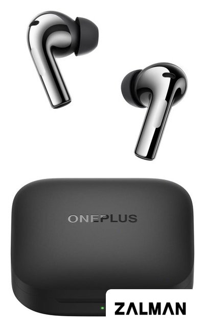 Наушники OnePlus Buds 3 (серый, китайская версия)
