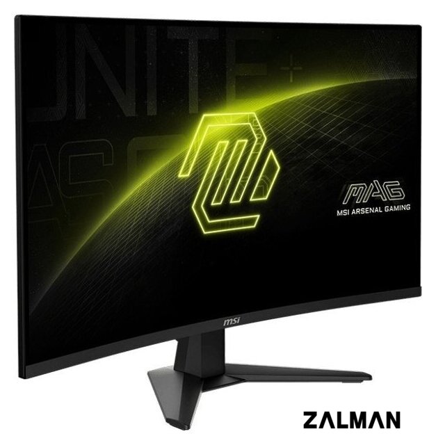 Игровой монитор MSI MAG 32CQ6F