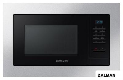 Микроволновая печь Samsung MS23A7013AT/BW