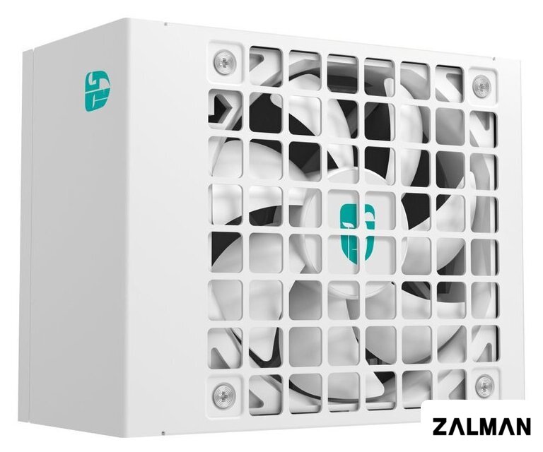 Блок питания GamerStorm PS750G WH