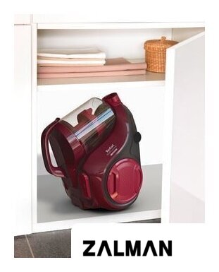 Пылесос Tefal TW2943EA