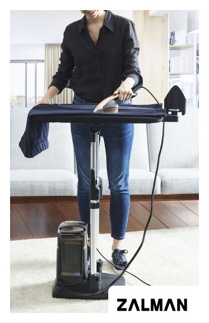 Отпариватель Tefal QT2020E0