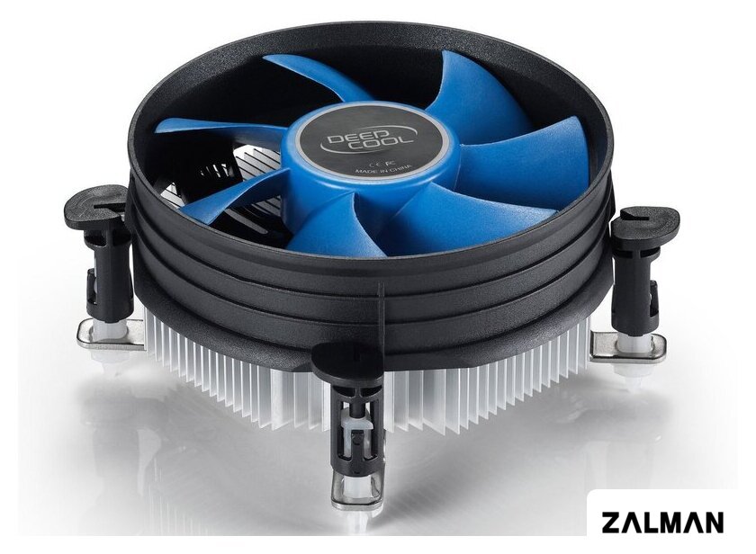 Кулер для процессора DeepCool THETA 9 DP-ICAP-T9