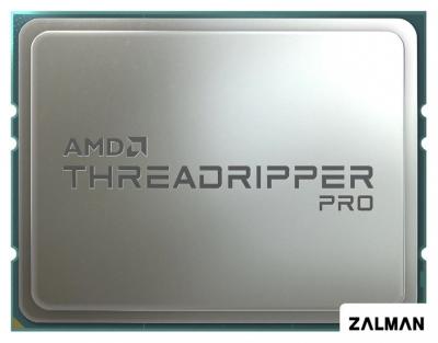 Процессор AMD Ryzen Threadripper Pro 5965WX