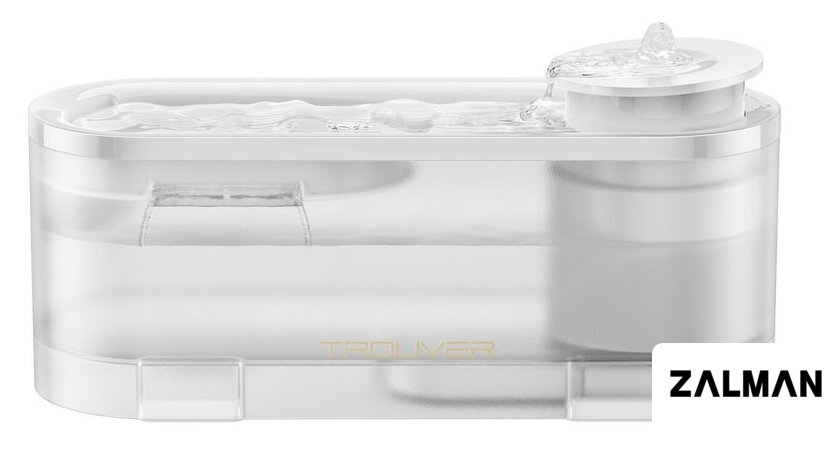 Поилка Trouver WF10 Pro