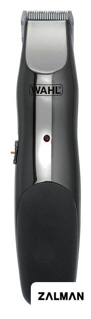 Триммер для бороды и усов Wahl Groomsman Rechargeable 9918-1416