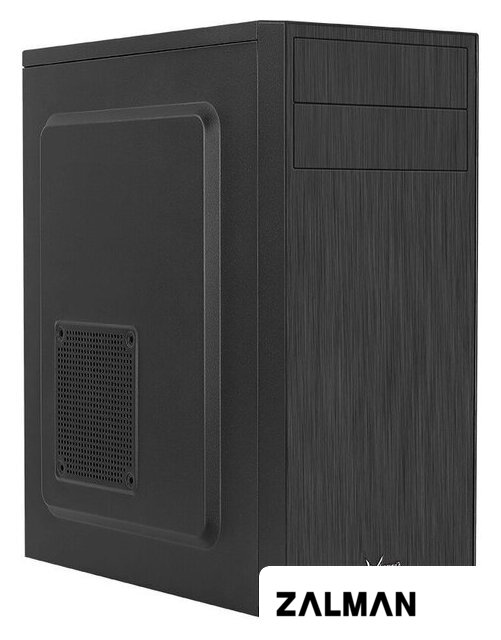 Корпус Formula CS-1103-S-BK-v1 (черный)