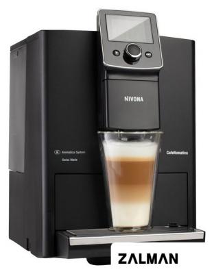 Кофемашина Nivona CafeRomatica NICR 820