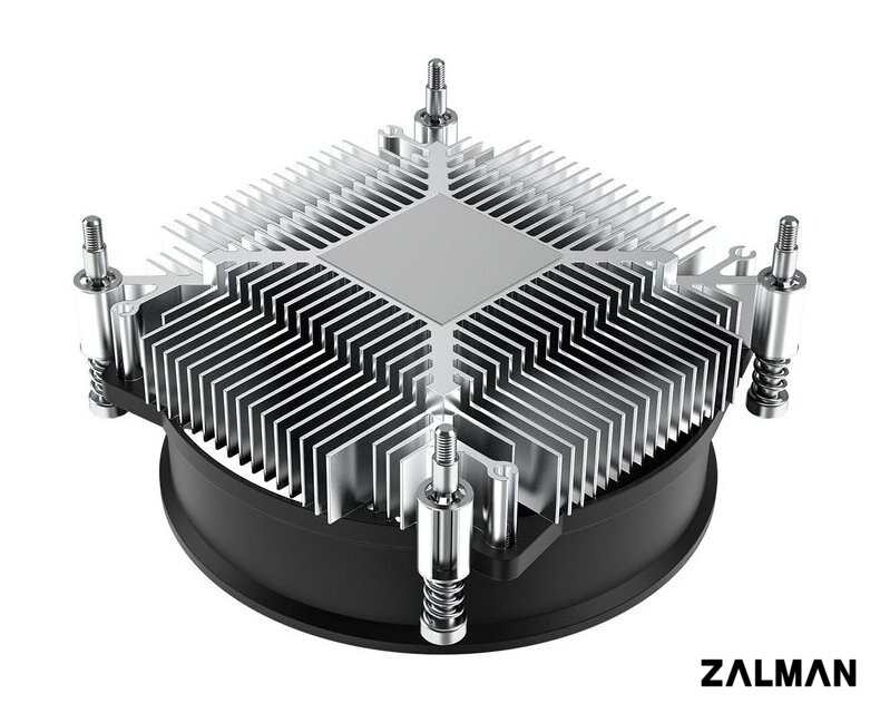Кулер для процессора ID-Cooling DK-17 PWM