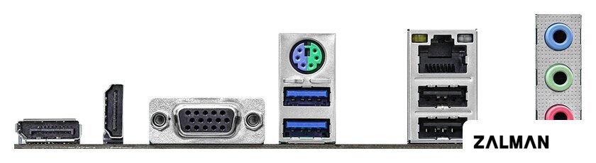 Материнская плата ASRock H610M-HDV/M.2