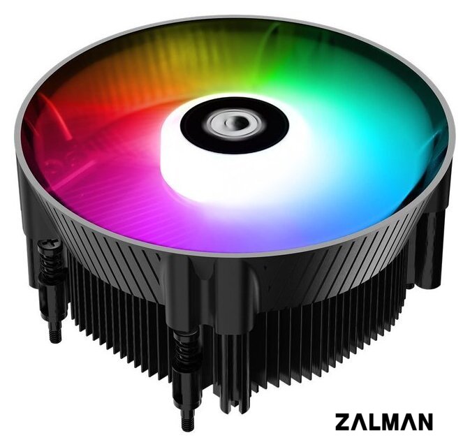 Кулер для процессора ID-Cooling DK-07A Rainbow