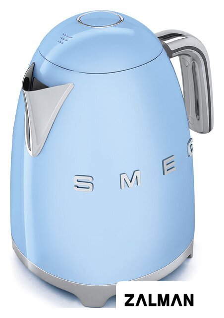 Электрический чайник Smeg KLF03PBEU
