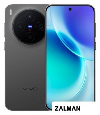 Телефон Vivo X300 V2515 12GB/256GB международная версия (черный)