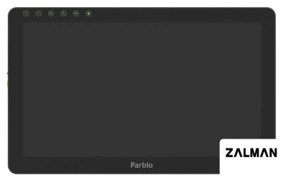 Графический монитор Parblo Coast 16 Pro