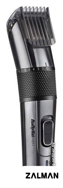 Машинка для стрижки волос BaByliss E978E