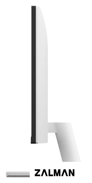 Монитор LG UltraFine 27US500-W