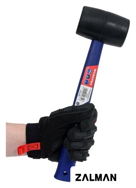 Молоток Workpro WP241041